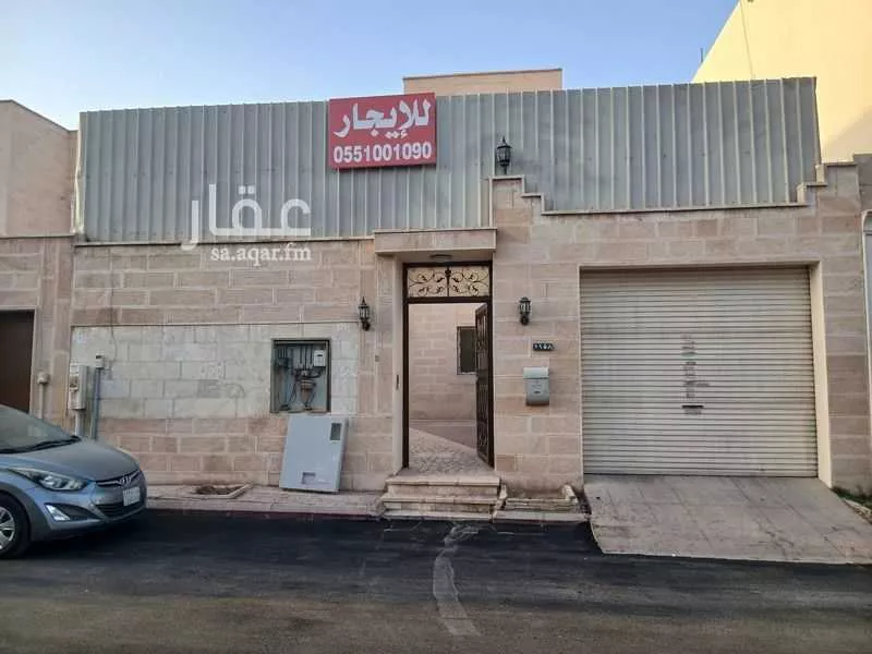 5 bedroom villa in Al Mathar Ash Shamali, Riyadh 13