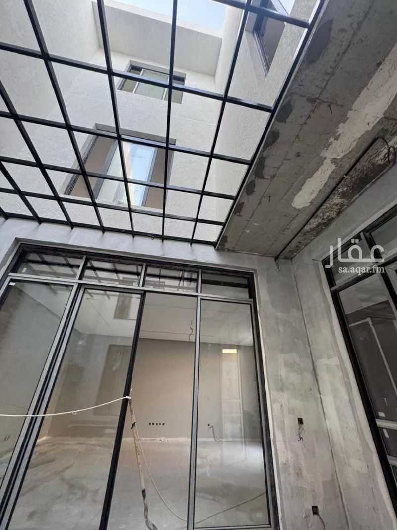 4 bedroom villa in Al Mathar Ash Shamali, Riyadh 7