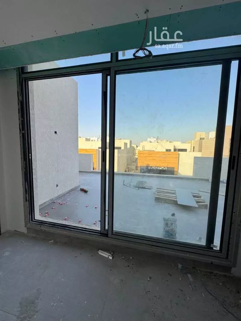 4 bedroom villa in Al Mathar Ash Shamali, Riyadh 8