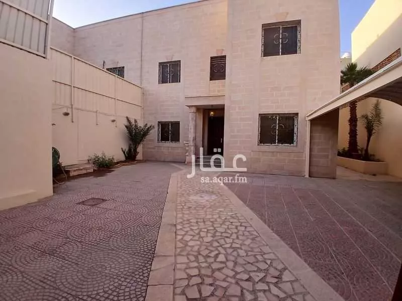 5 bedroom villa in Al Mathar Ash Shamali, Riyadh 9