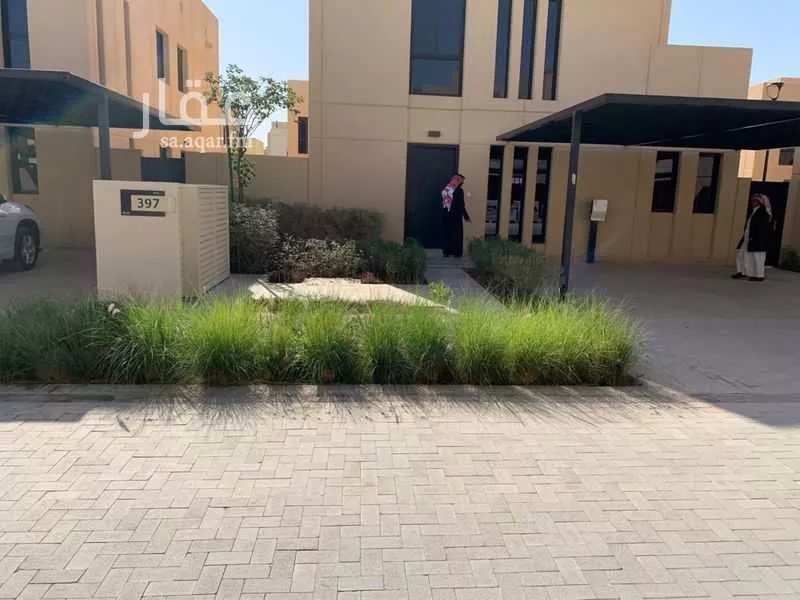 فيلا 3 غرف في سدرة