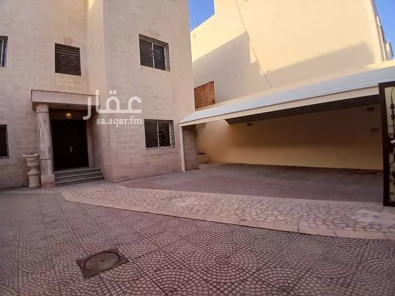 5 bedroom villa in Al Mathar Ash Shamali, Riyadh 12