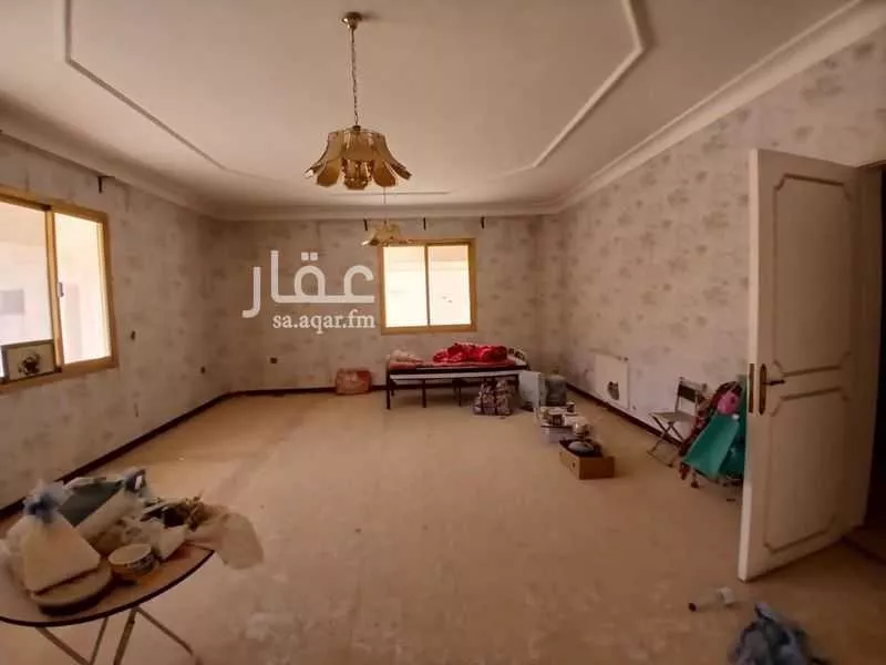 فيلا 7 غرف في المعذر الشمالي، الرياض 8