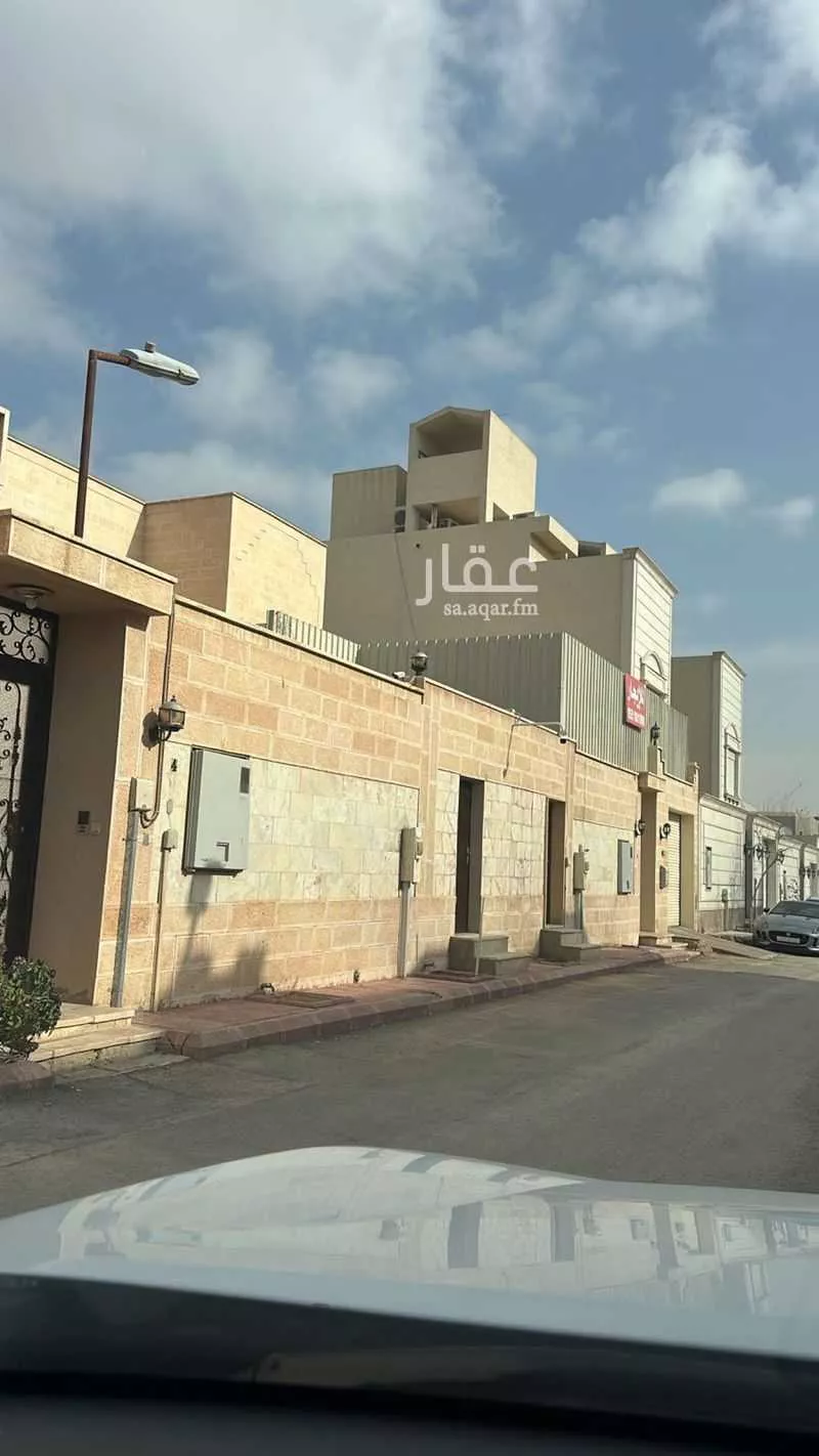 5 bedroom villa in Al Mathar Ash Shamali, Riyadh 5