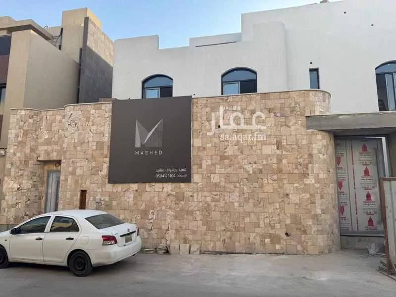 4 bedroom villa in Al Mathar Ash Shamali, Riyadh 5