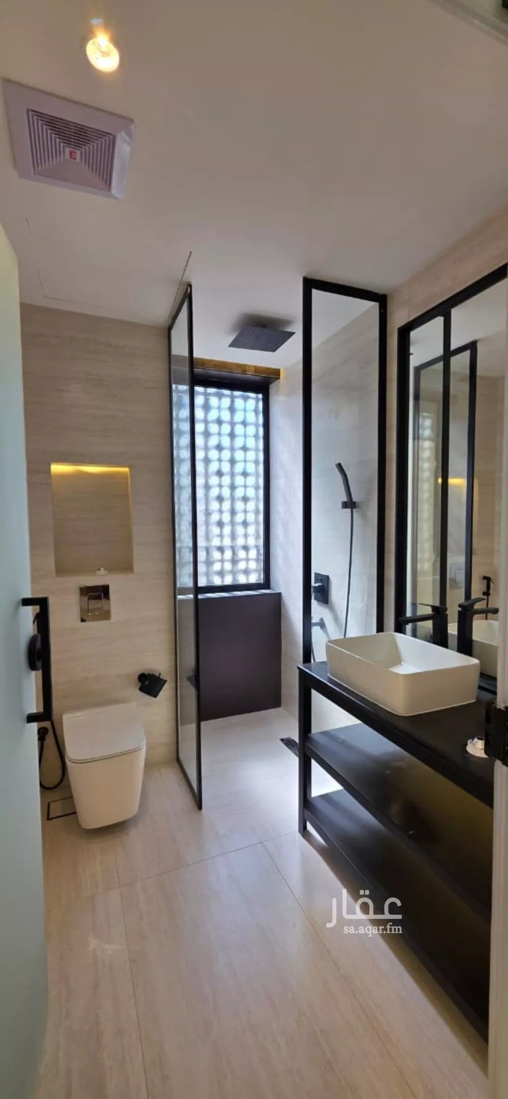 شقة 4 غرف في الروضة 5