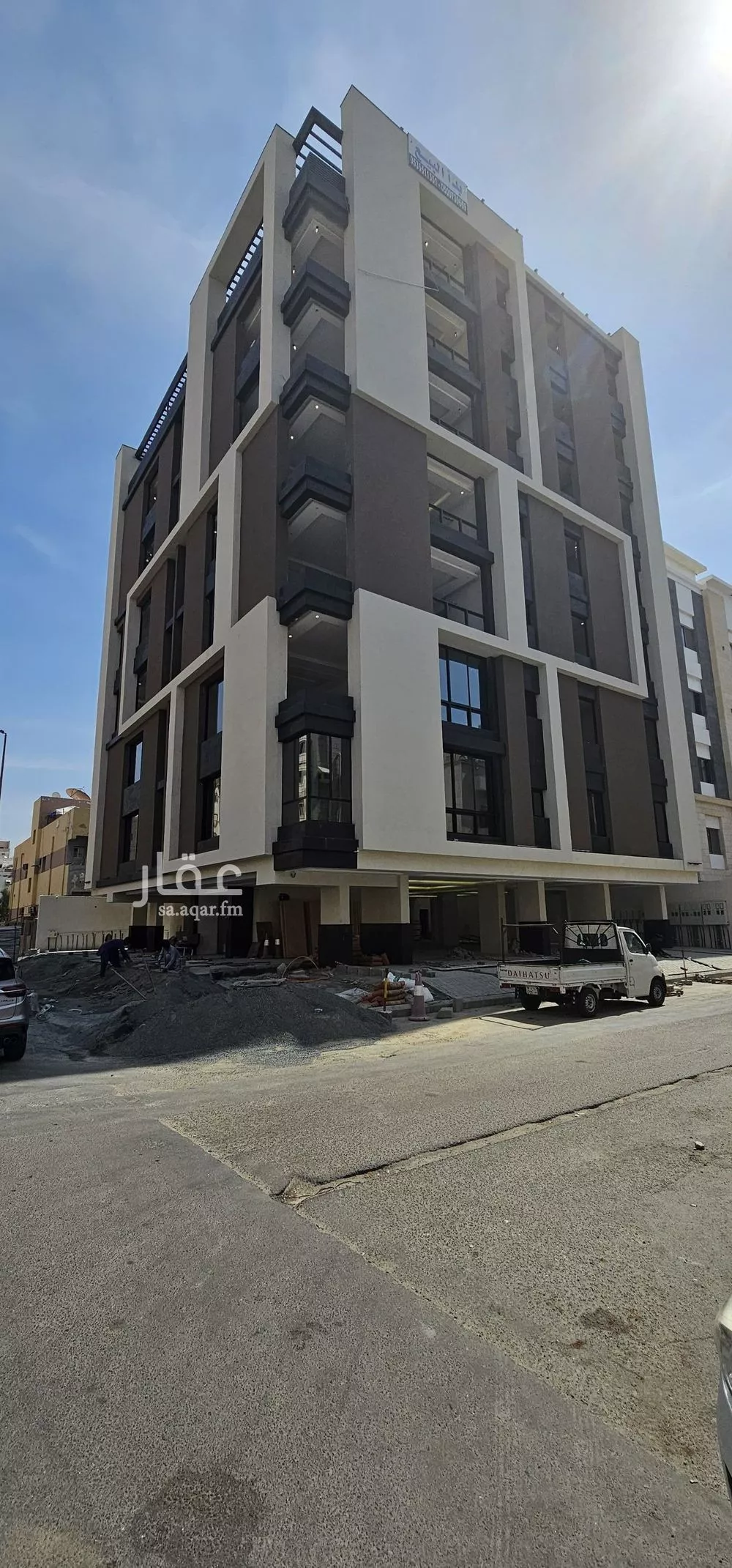 شقة 5 غرف في السلامة 2