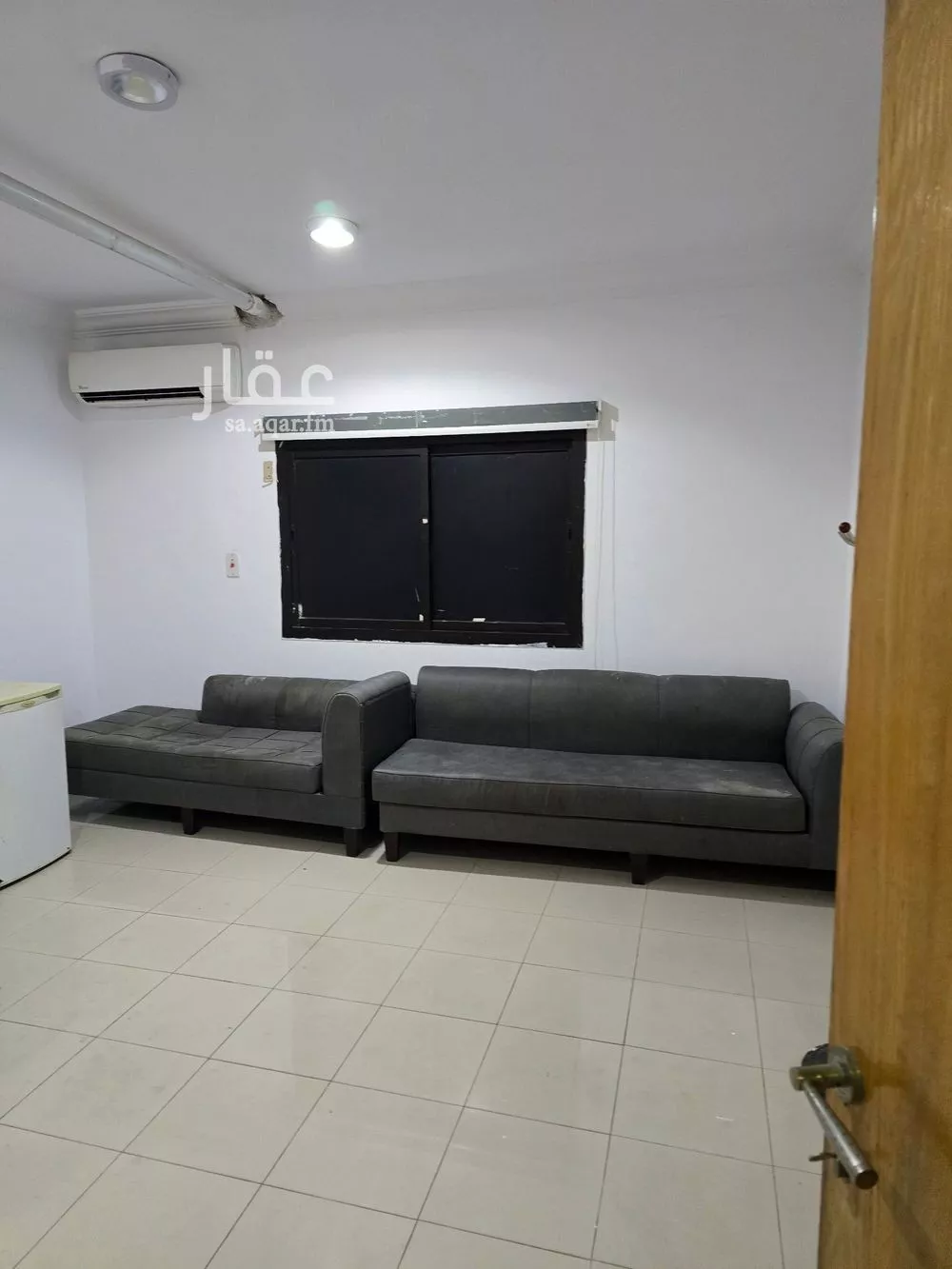 شقة 1 غرف في السلامة 4