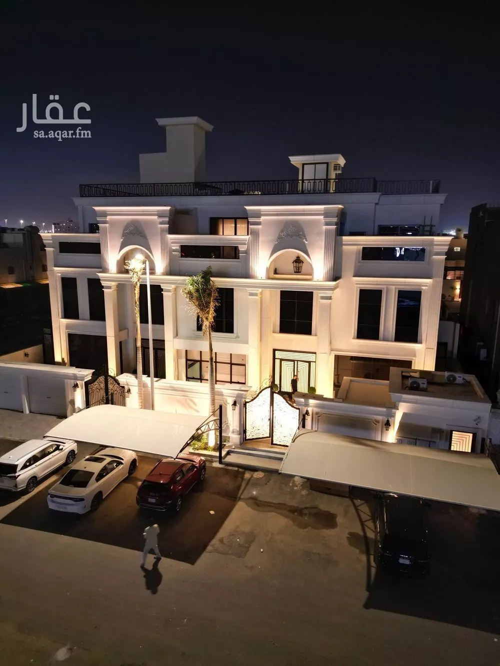 فيلا 5 غرف في ابحر الجنوبية 2