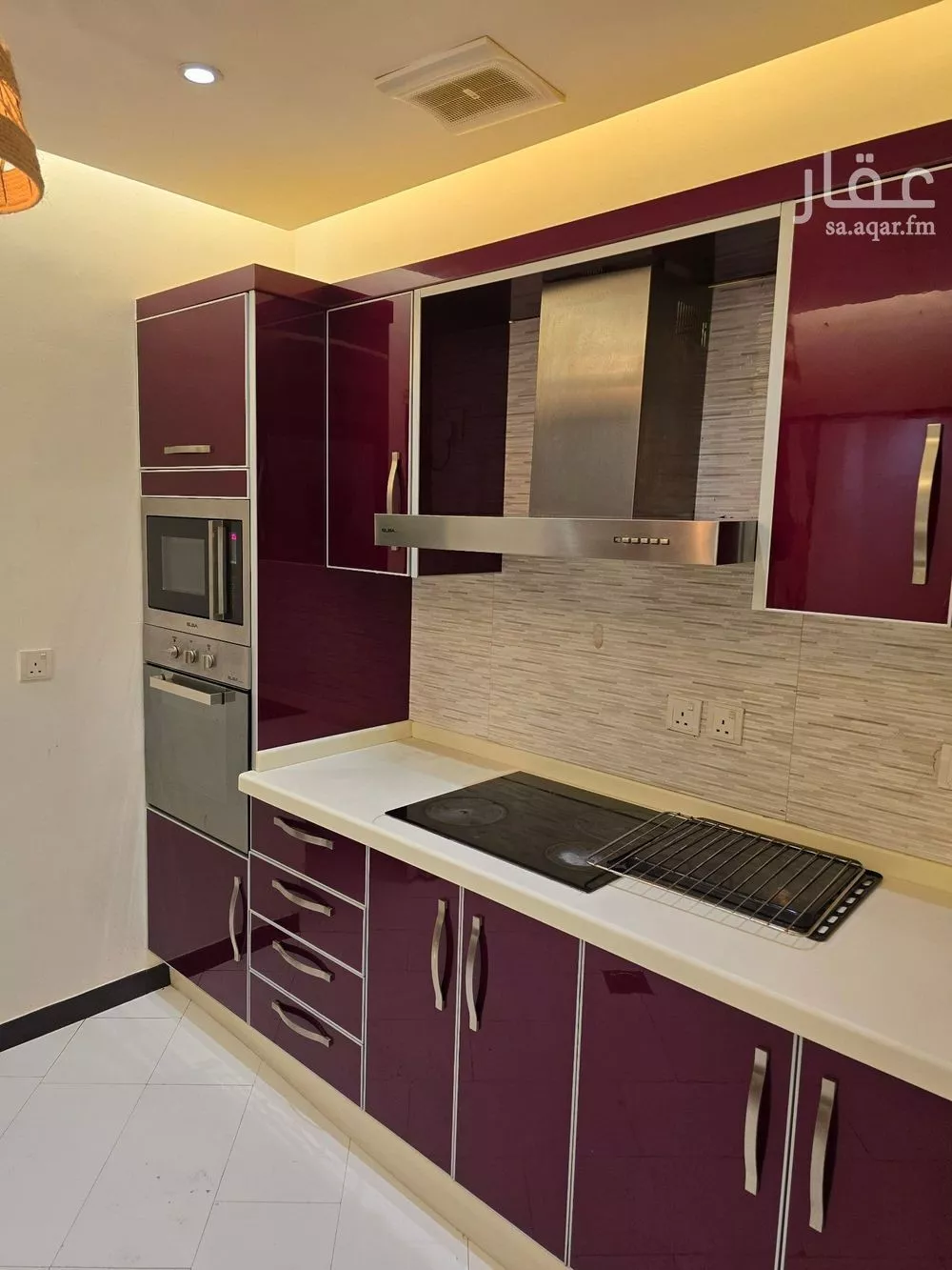 4 bedroom apartment in Al Zahra, Jeddah 7