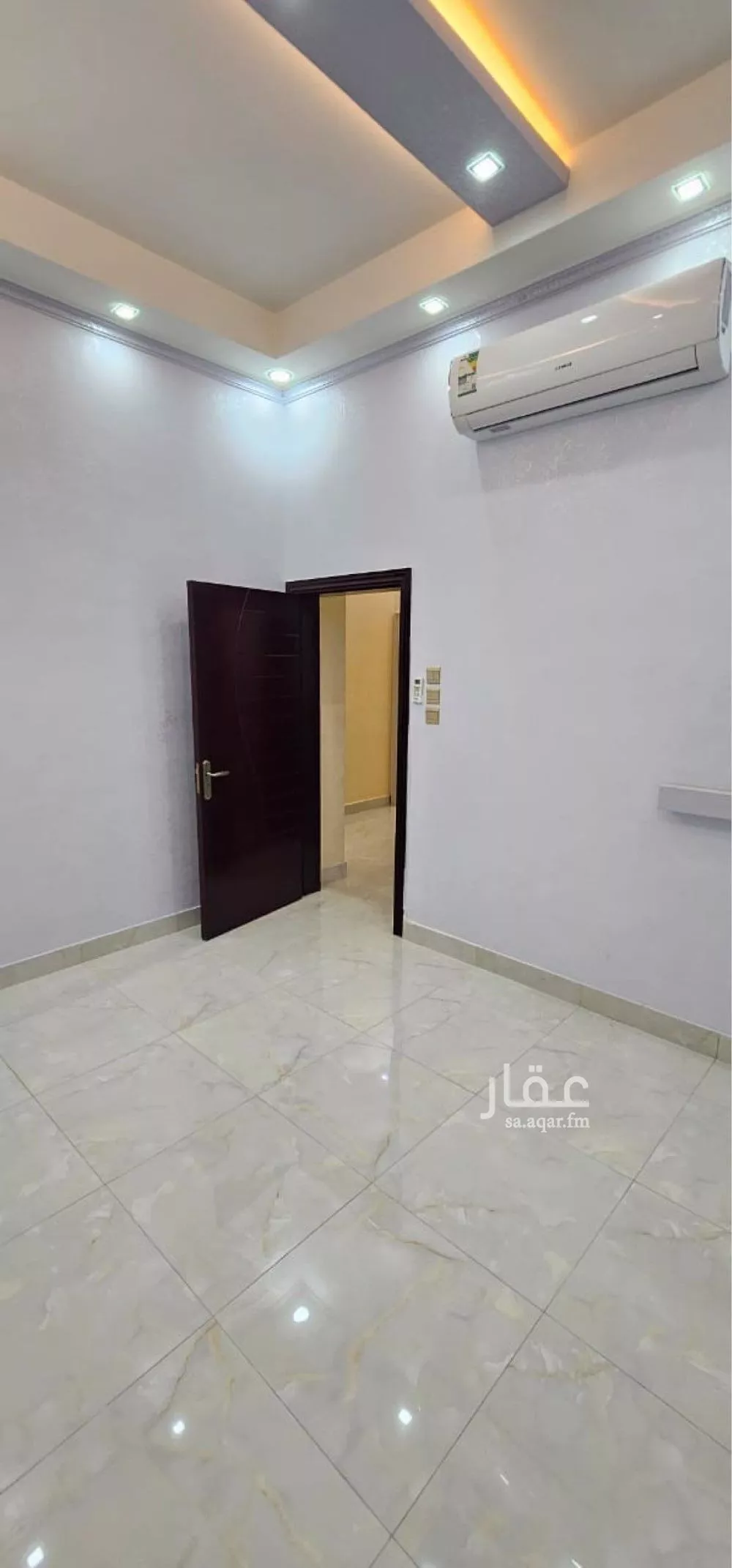 شقة 4 غرف في الربوة 3