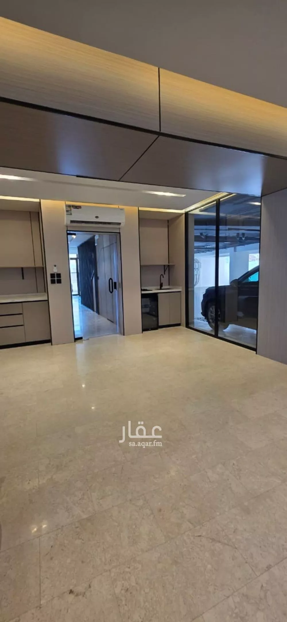 شقة 4 غرف في الروضة 4