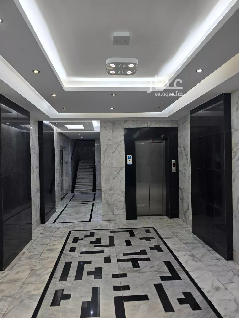 4 bedroom apartment in Al Zahra, Jeddah 11