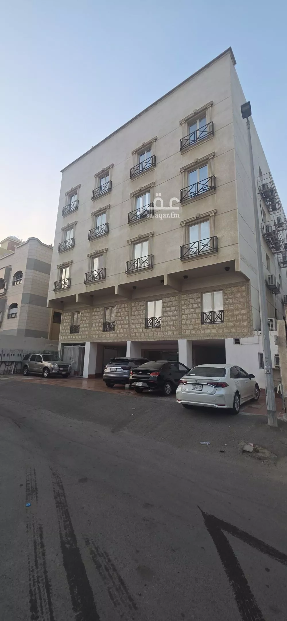 6 bedroom villa in Al Nahda 1