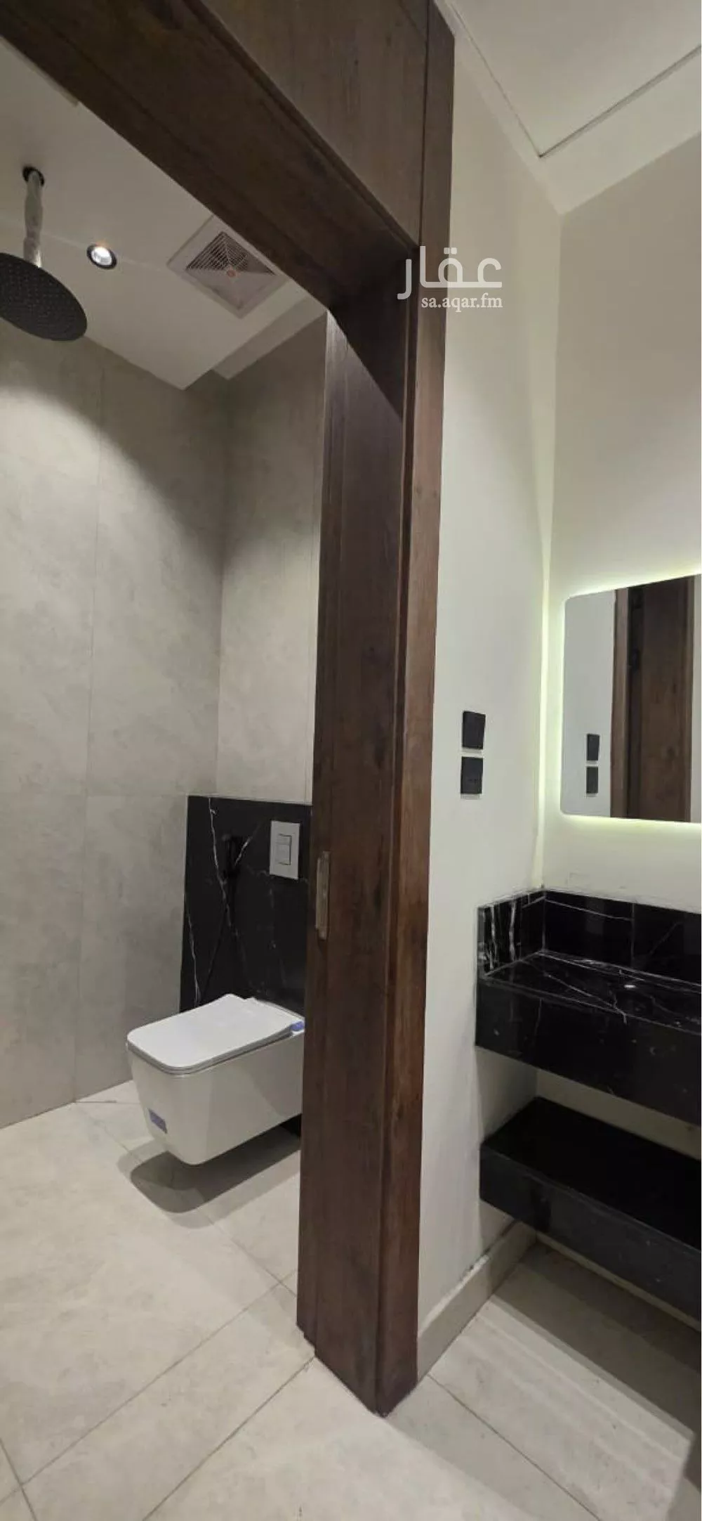 شقة 5 غرف في الزهراء 4