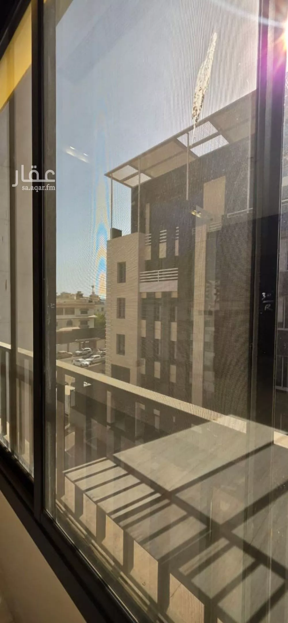 شقة 4 غرف في الروضة 3