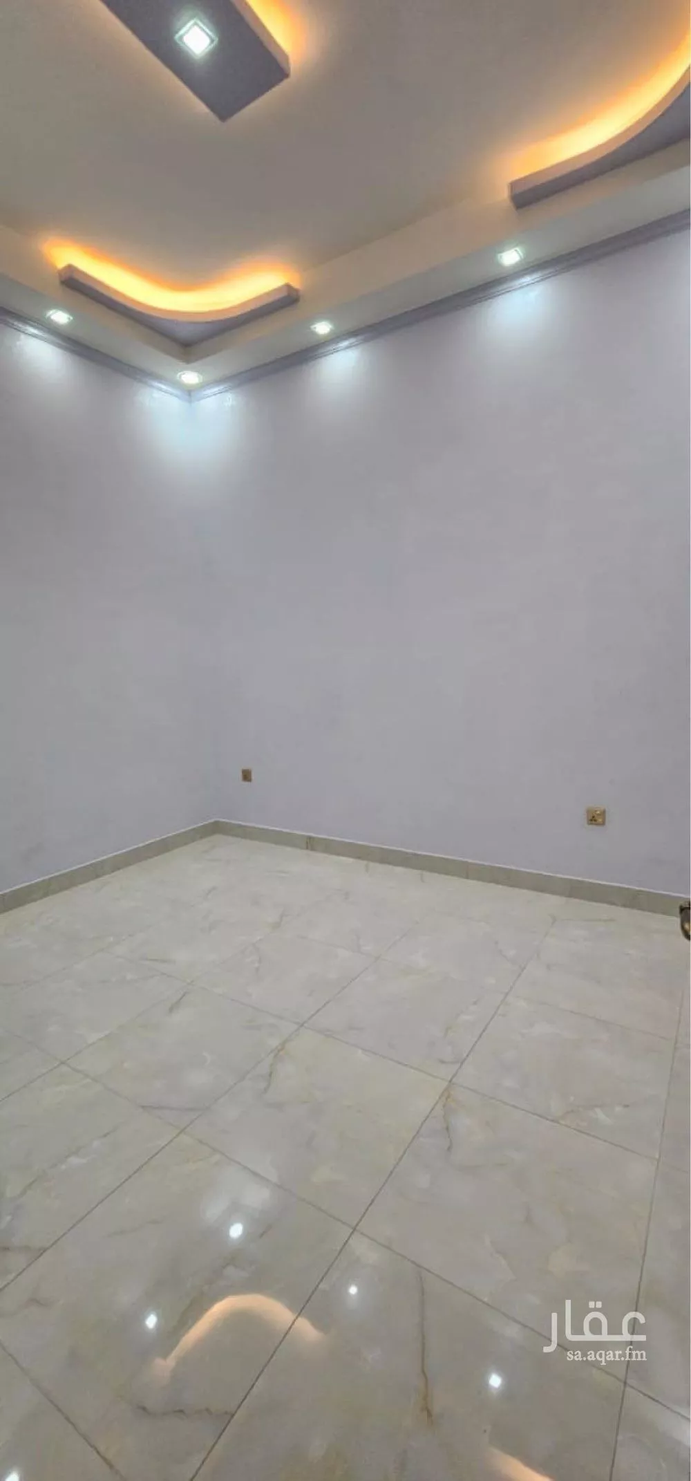 شقة 4 غرف في الربوة 4