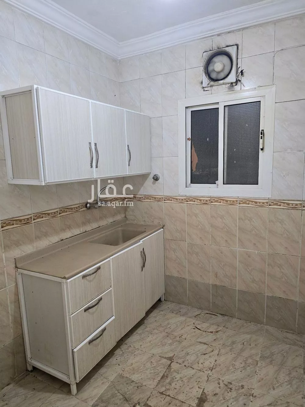 2 bedroom apartment in Al Bawadi 5