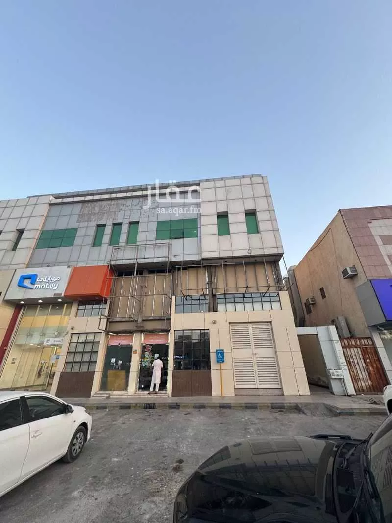1 bedroom building in Al Sulay, Riyadh 5