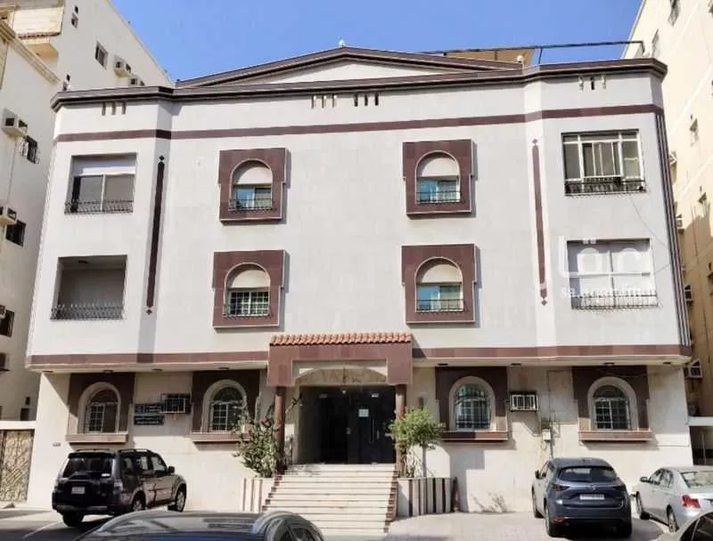 عمارة 600 م² في النسيم