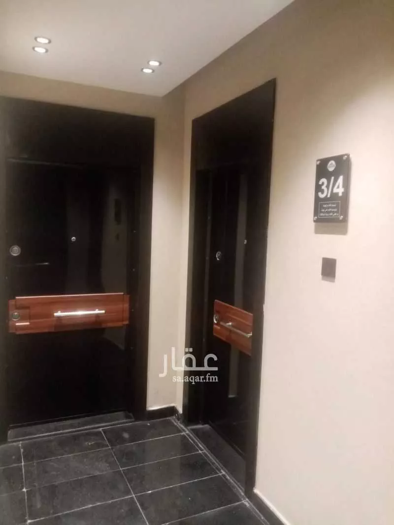 شقة 4 غرف في الفيحاء 5