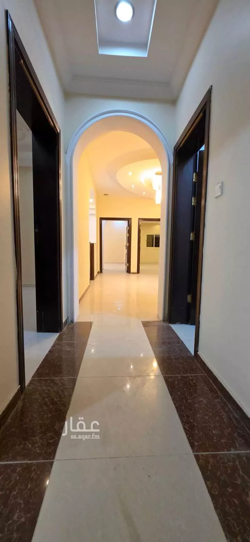 شقة 4 غرف في النسيم 1