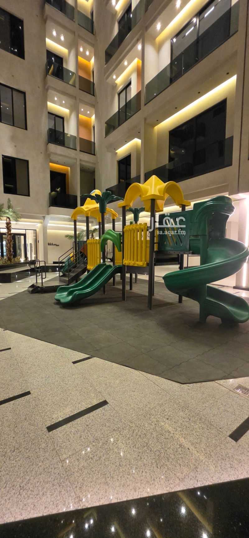 2 bedroom apartment in Al Fayha, Jeddah 24