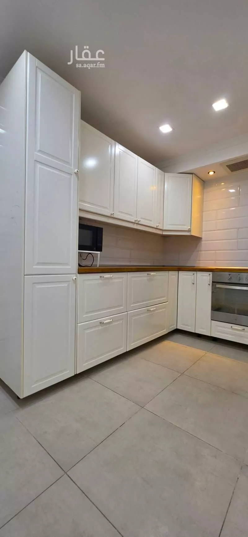 شقة 5 غرف في النسيم 1