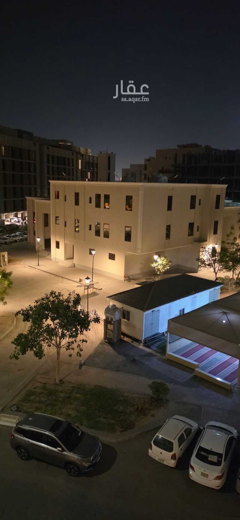 5 bedroom apartment in Al Fayha, Jeddah 18