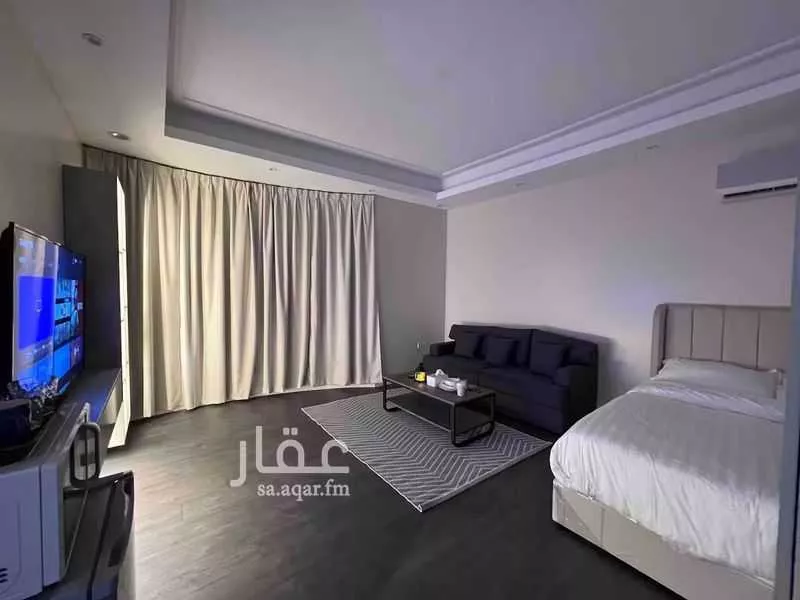 دور 1 غرف في المحمدية 3