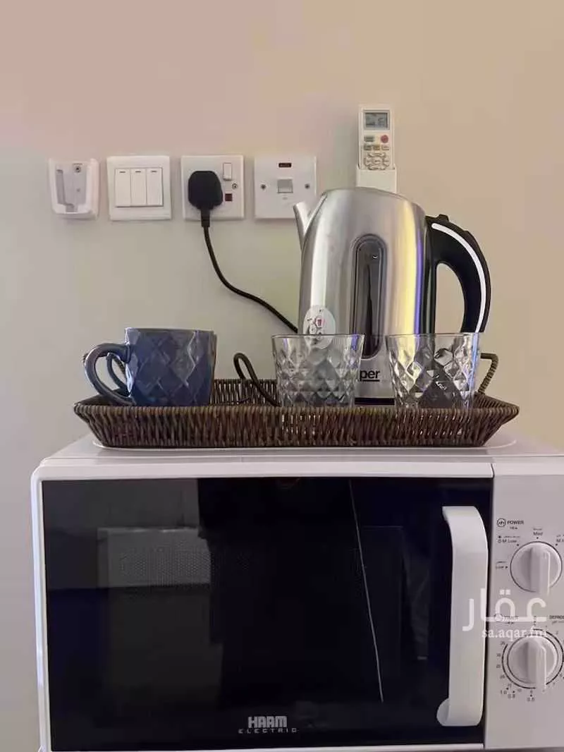 دور 1 غرف في المحمدية 4