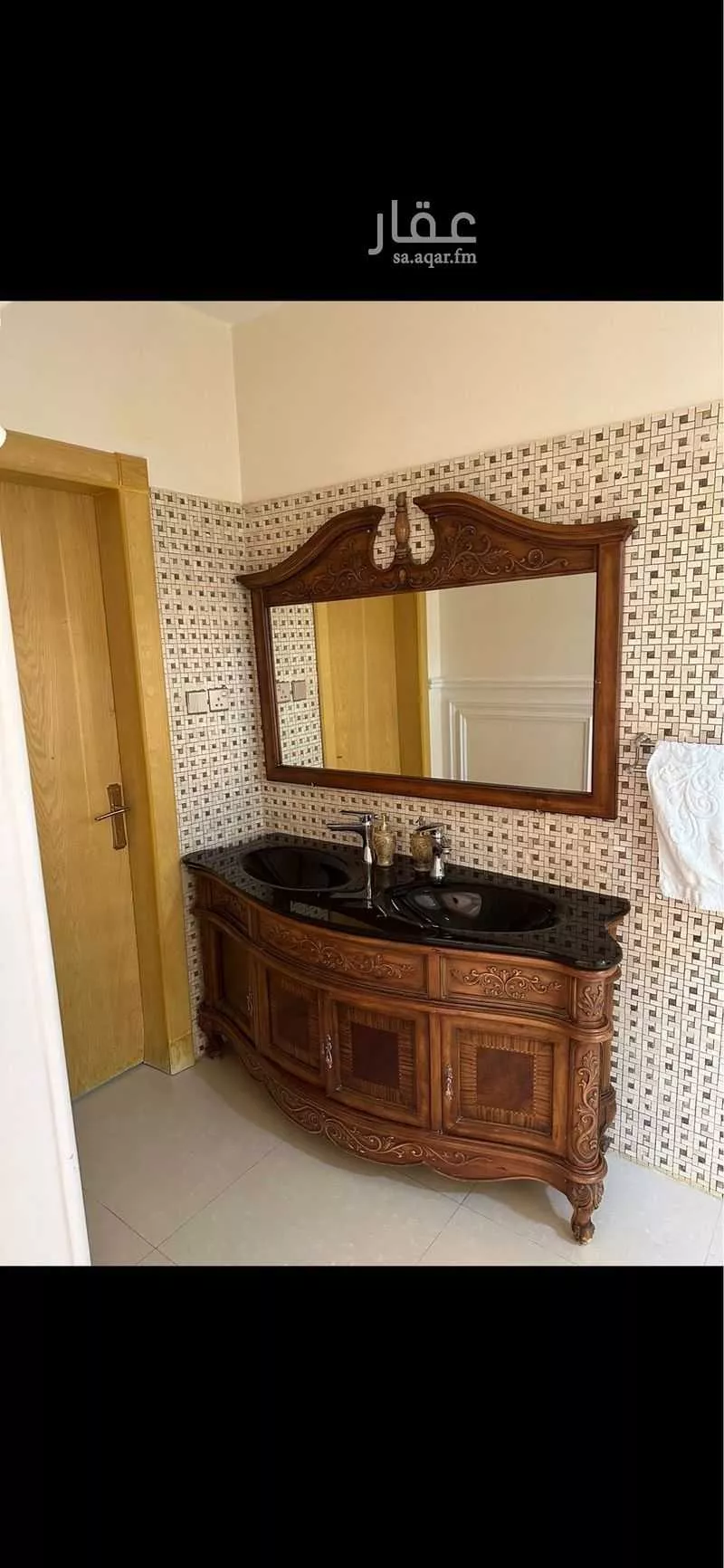 شقة 4 غرف في بدر 2