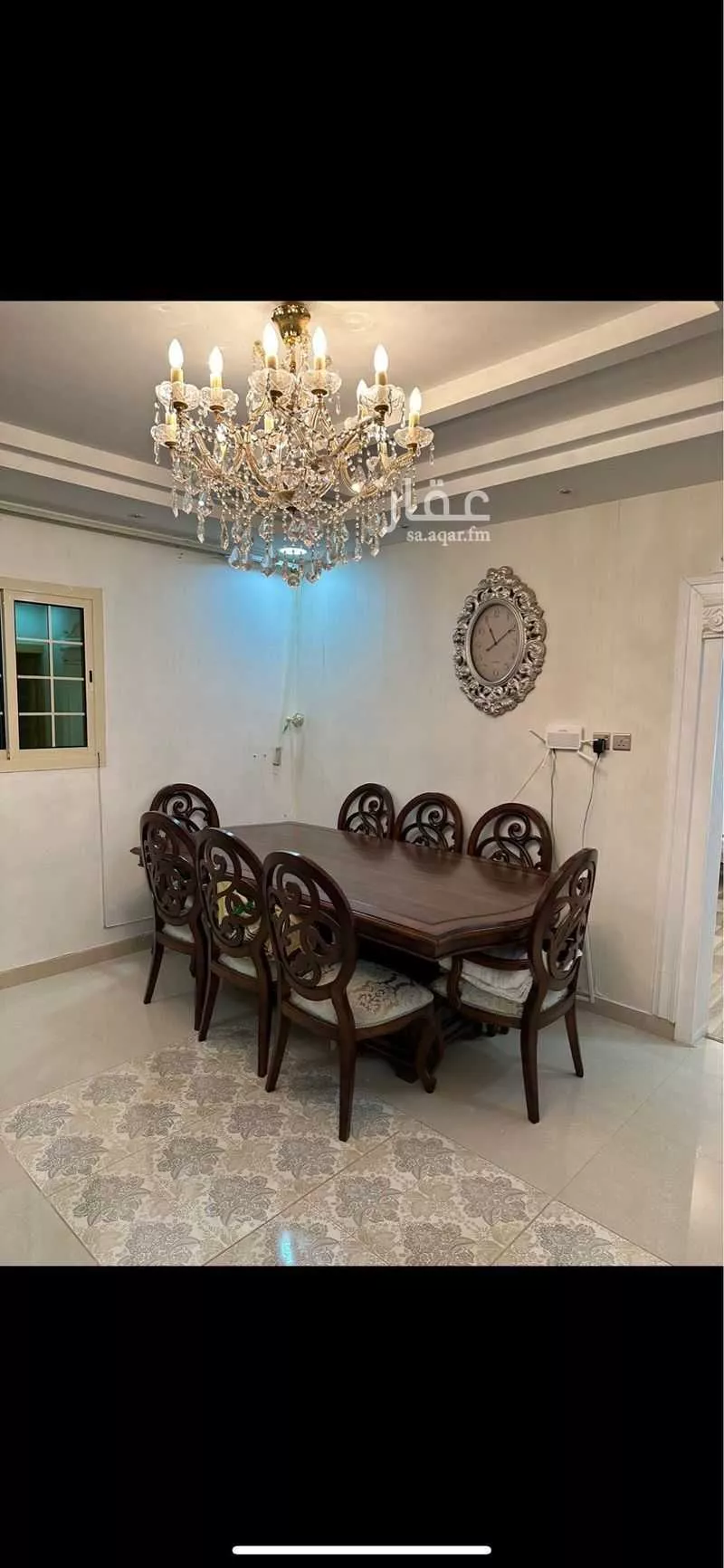 شقة 4 غرف في بدر 3