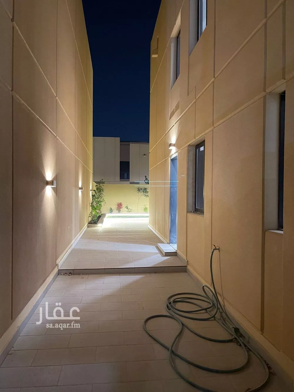 3 bedroom duplex in Riyadh 3