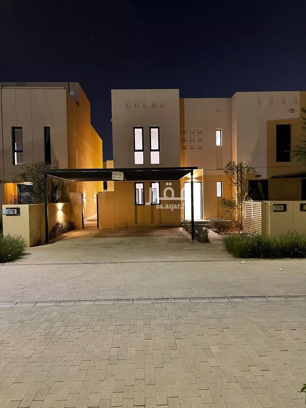 3 bedroom duplex in Riyadh 1