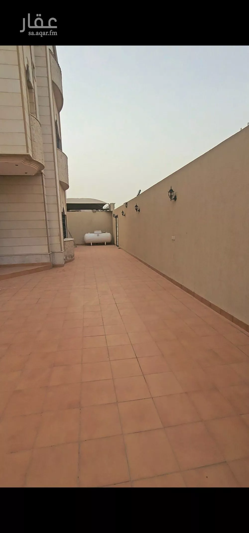 9 bedroom villa in Al Rawdah 5