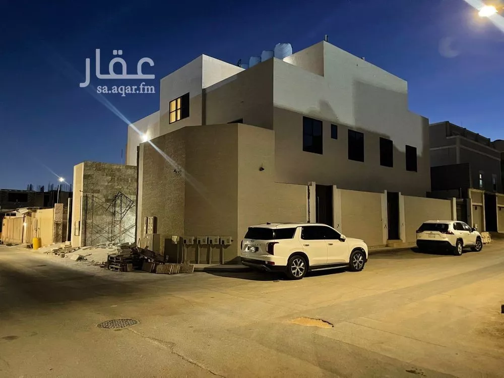 4 bedroom floor in An Namudhajiyah 1