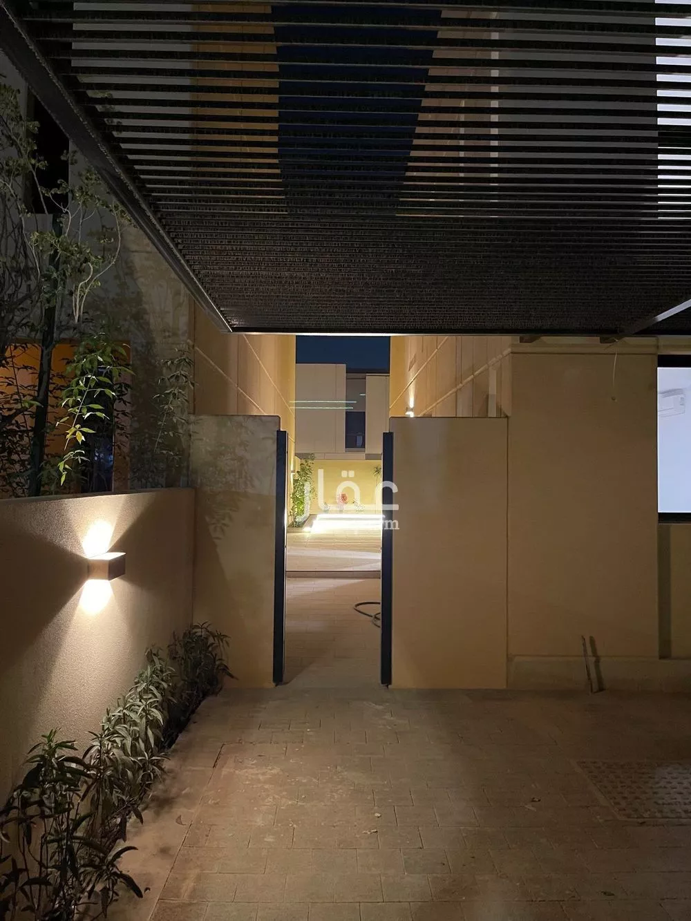 3 bedroom duplex in Riyadh 2