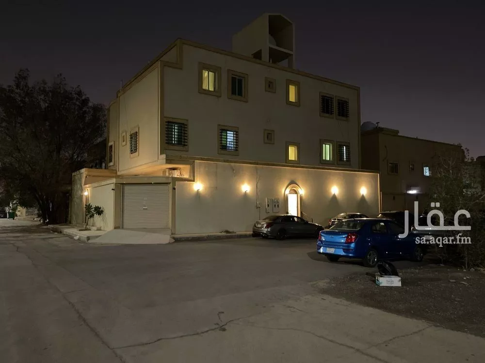 دور 3 غرف في الروضة 2