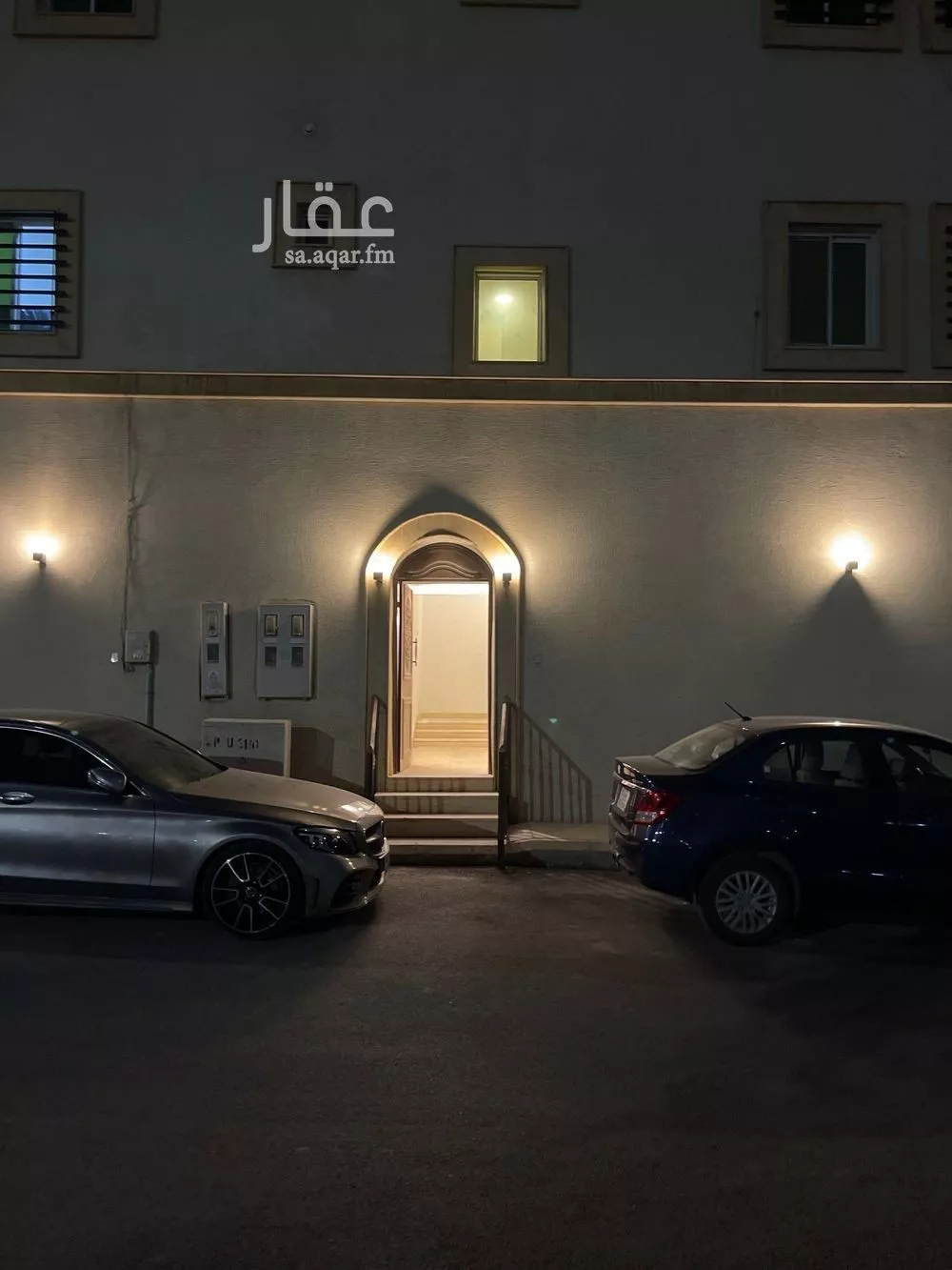 دور 3 غرف في الروضة 4