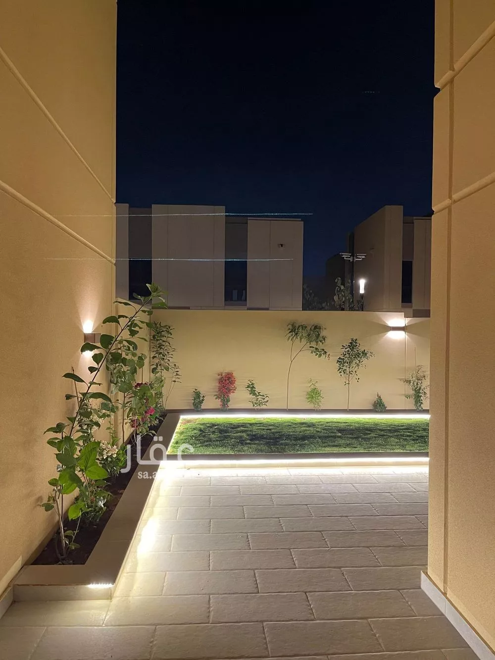 3 bedroom duplex in Riyadh 5