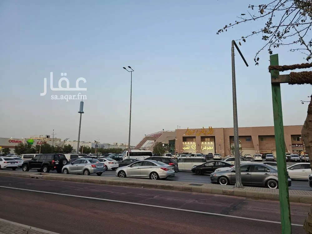 3 bedroom office in Al Rawdah, Riyadh 6