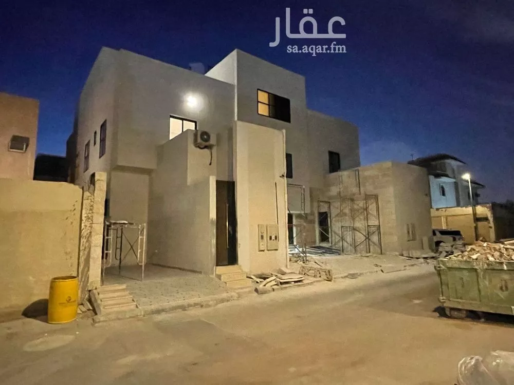 4 bedroom floor in An Namudhajiyah 2