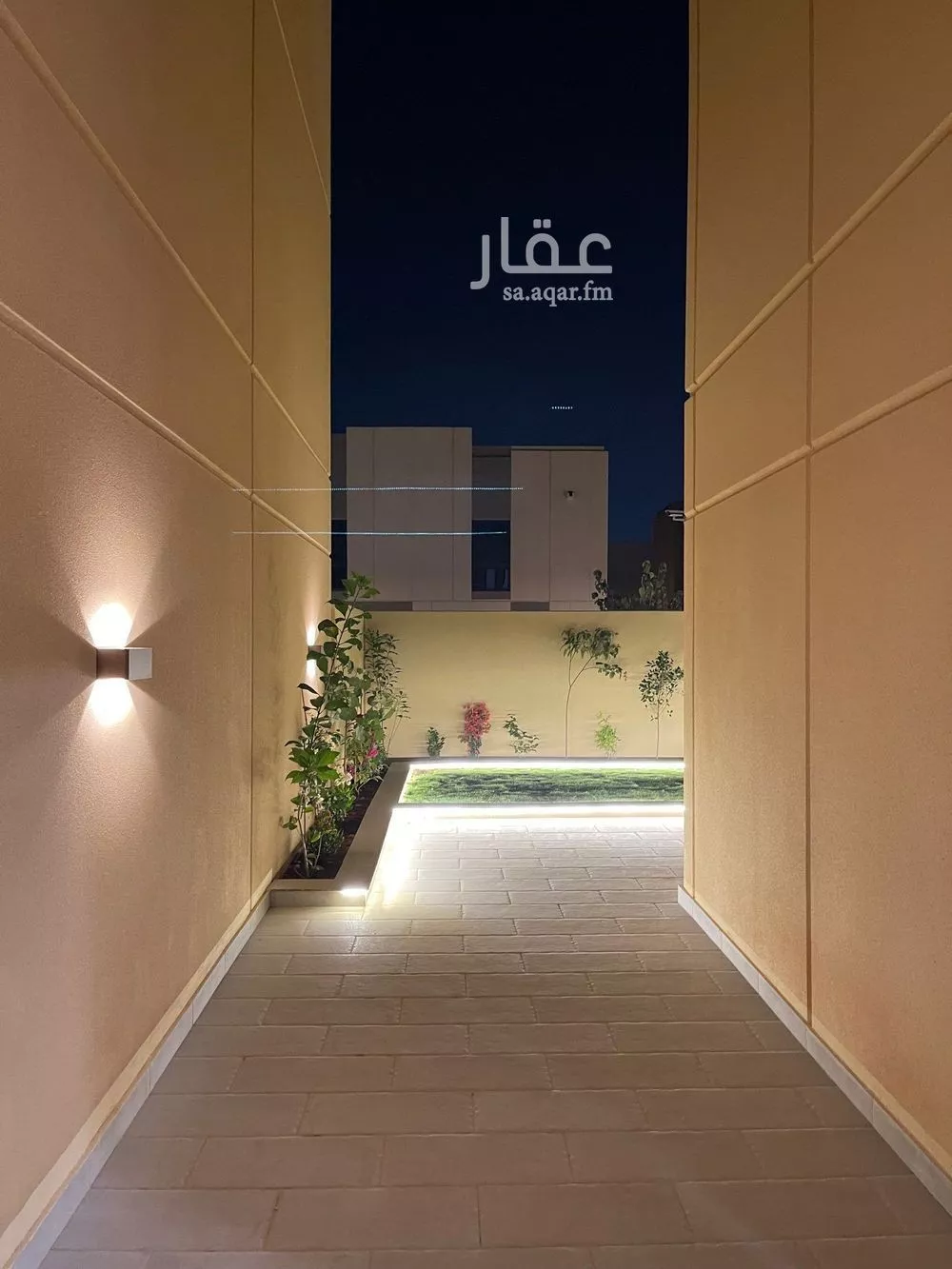 3 bedroom duplex in Riyadh 4