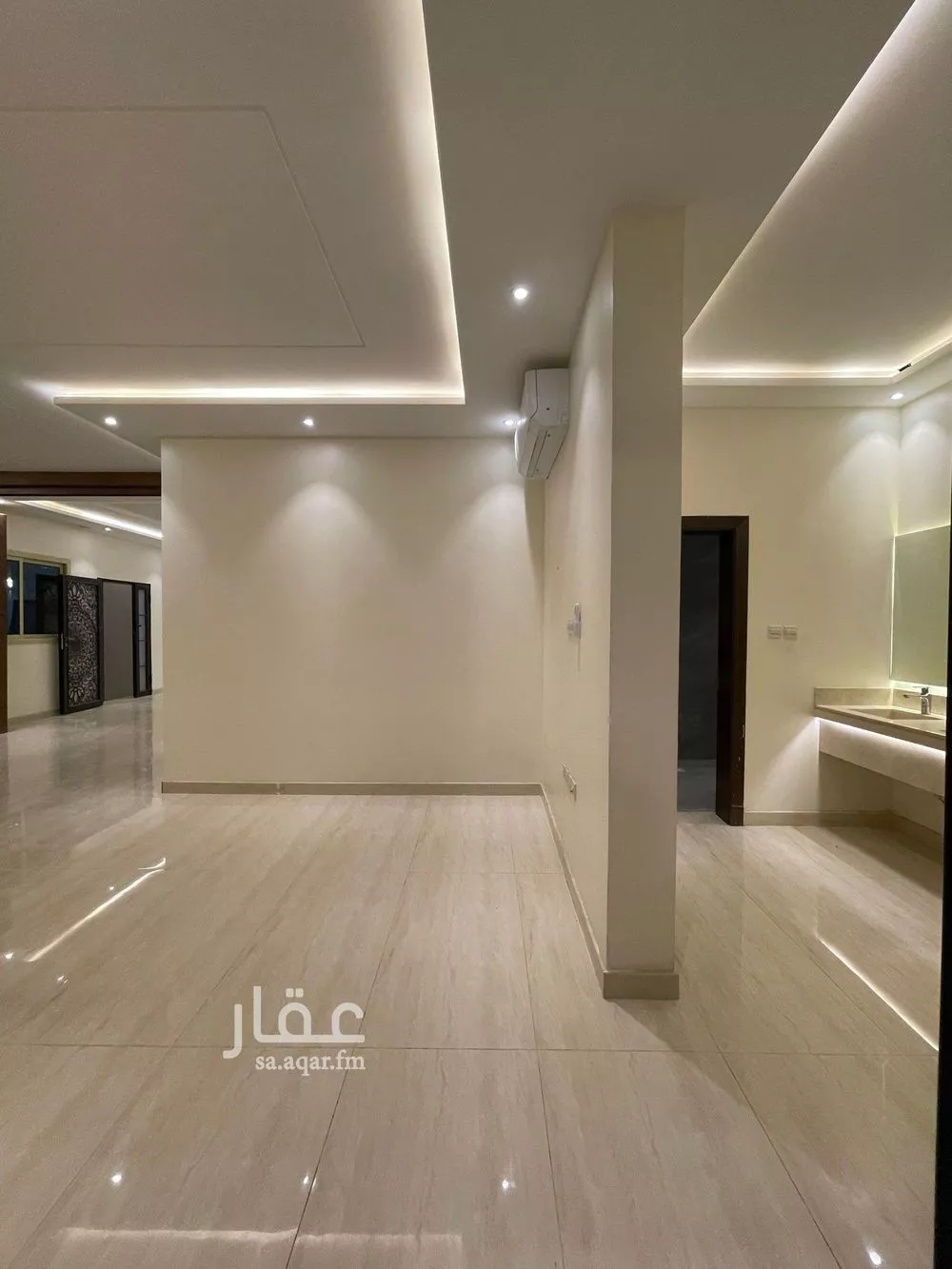 فيلا 7 غرف في الندى، الرياض 9