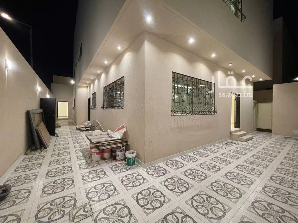 فيلا 7 غرف في الندى، الرياض 14