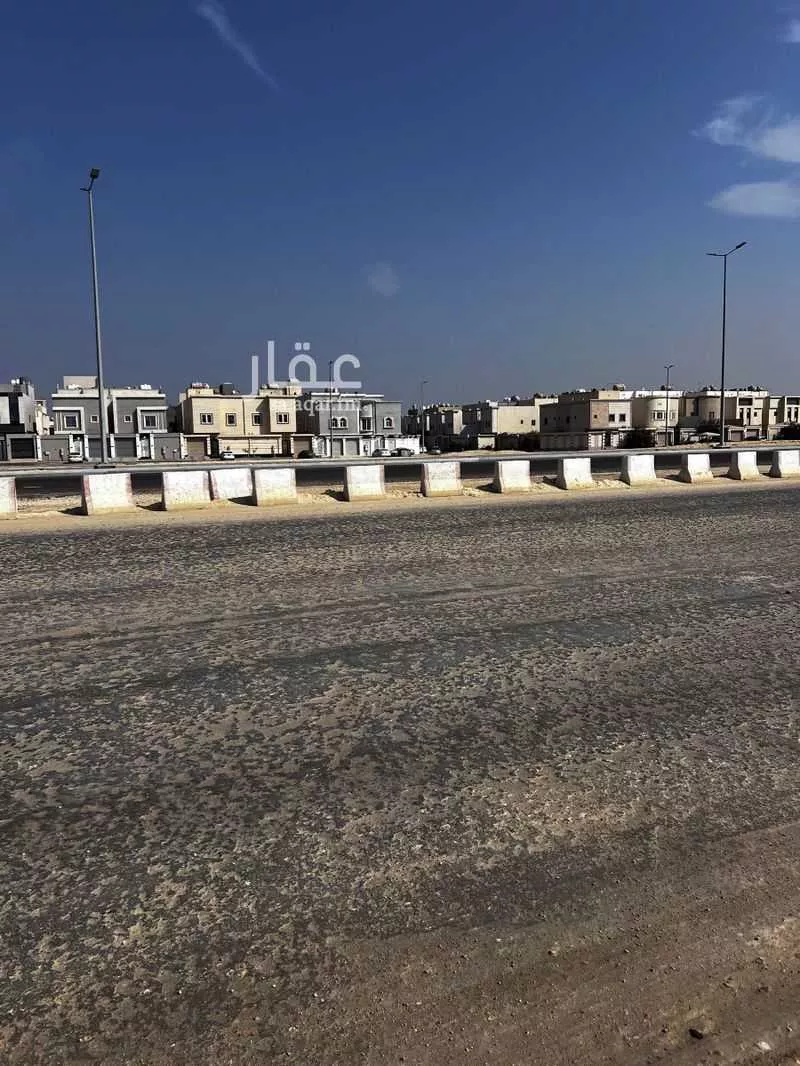 أرض 928 م² في ضاحية الملك فهد 5
