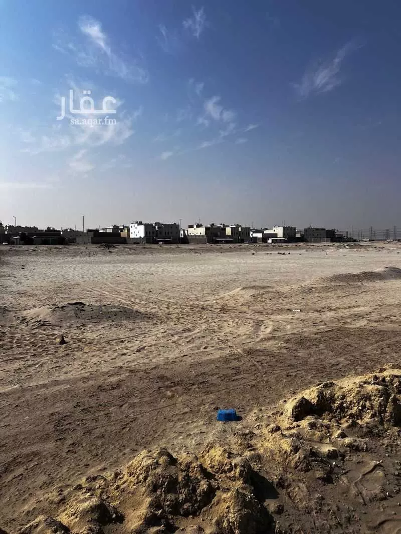 أرض 928 م² في ضاحية الملك فهد 2