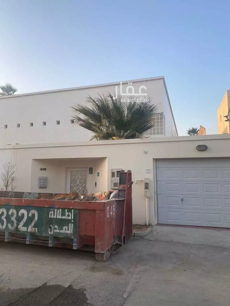 3 bedroom villa in Al Sulaimaniyyah, Riyadh 17