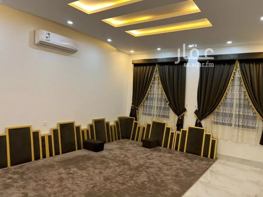 شقة 10 غرف في طويق 2